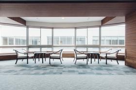 施設内観・気持ち良く過ごせるよう清潔に心掛けています。