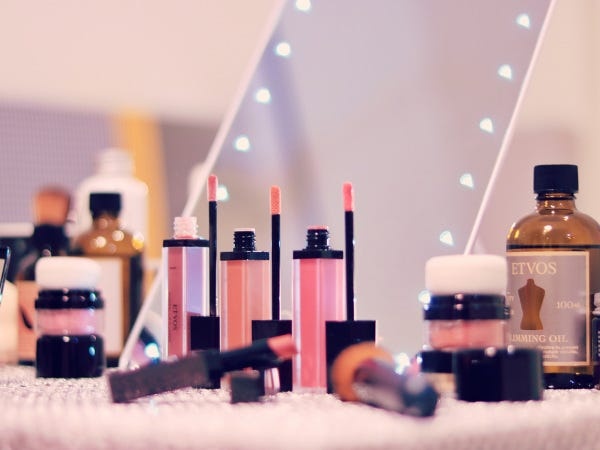 韓国コスメの営業事務サポート（未経験OK・未経験歓迎）