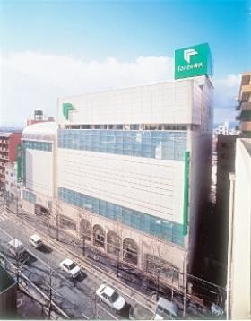 事業所の情報＿００２