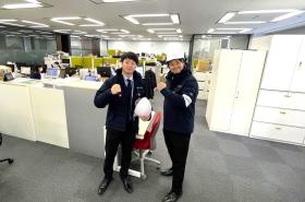 ご応募お待ちしております！