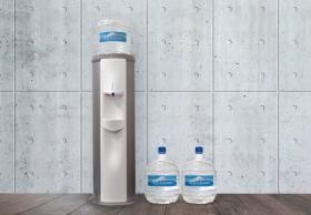 ウォーターサーバーを無料で利用できます