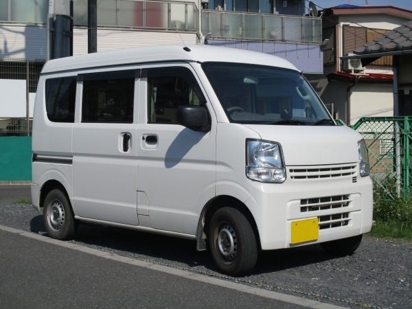 松戸郵便局のルートドライバー・松戸市内ルートドライバー