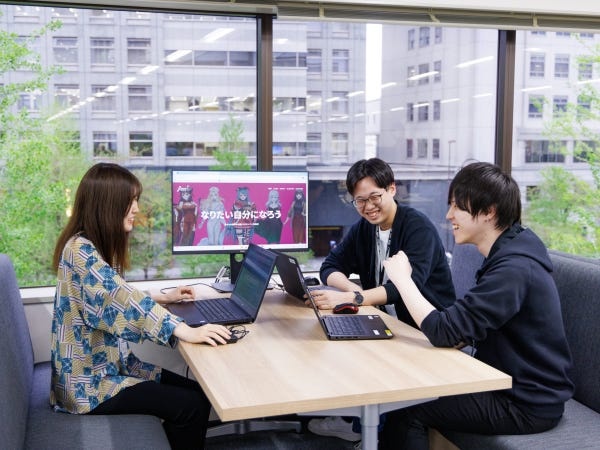 社内SE（フレックスタイムタイム制🌟・在宅応相談可）