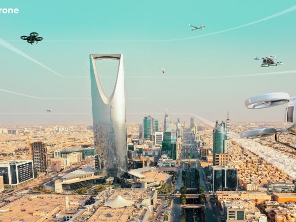 事業開発・ドローン測量領域における事業開発担当