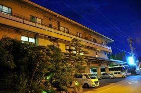 出雲玉造温泉白石家