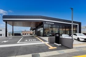 マツダオートザム紀北 （株式会社オート紀北）