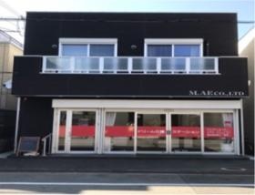 ドリーム介護ステーション外観