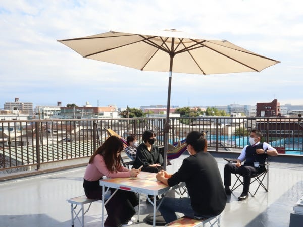 ECサイト運営業務担当・オンラインショップ運営担当・ベンチャー企業でECサイトの企画（バナー作成・WEB業界でのEC関連）