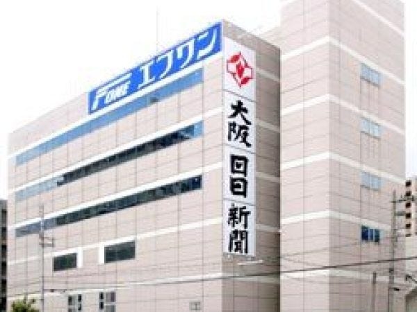 大阪市北区中津6-7-1 3階