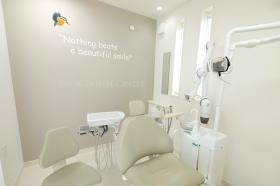 歯科衛生士専用スペース