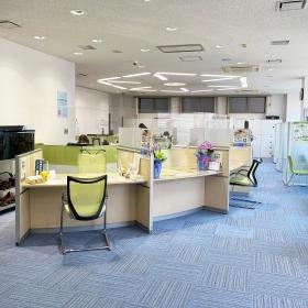 ワークスタッフ本社