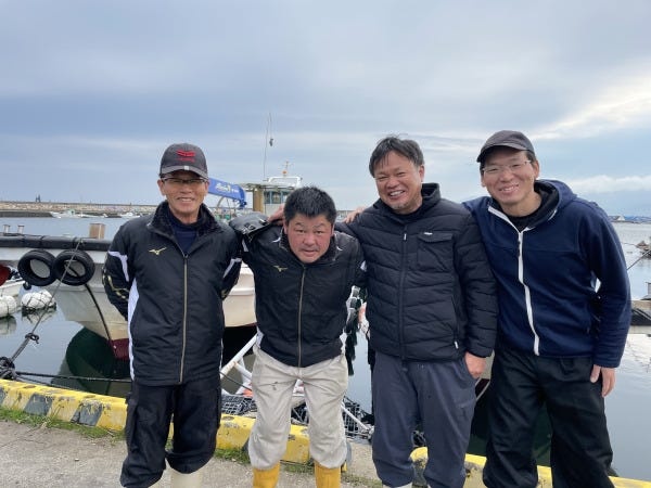 少ない人数でやっているからこそ、密にコミュニケーションをとりながら仕事ができるのが私たちの強みです。