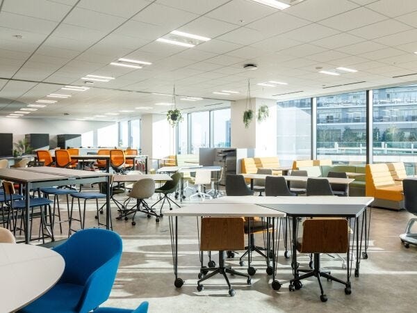 プランニング事業部の実績の一部です