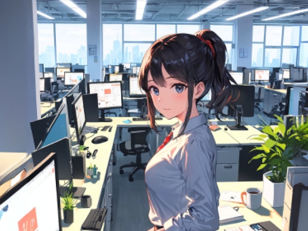 編集アシスタント（職歴不問・未経験OK）