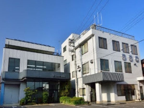 勤務いただくオフィスです。