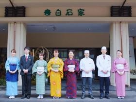 部署の壁を越えたチームワーク