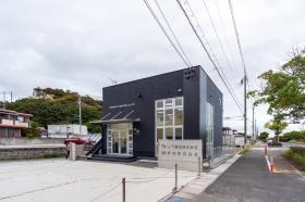 山下建設株式会社 本社