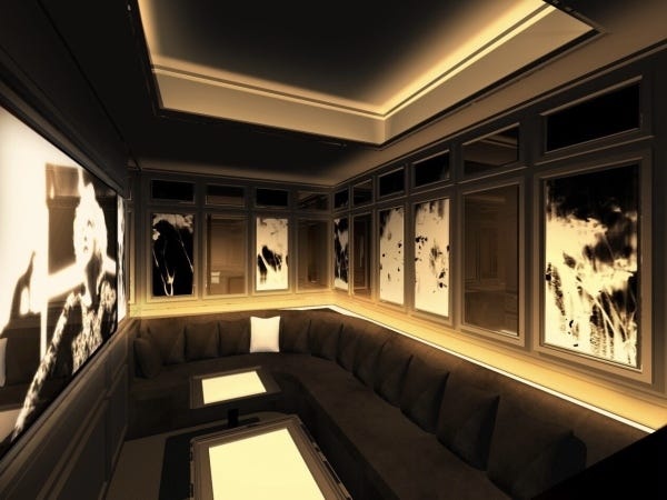 ホールスタッフキャッシャー・ホールスタッフ・キャッシャー