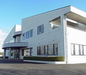 ＡＰＰＡ建物外観