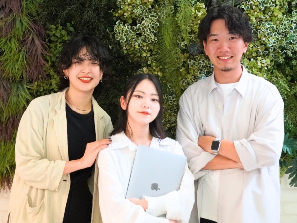 コンテンツ企画編集（未経験OK・意欲のある姿勢を重視）