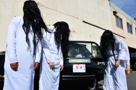 めっちゃええやんタクシープロジェクト「霊感タクシー」怖すぎ？