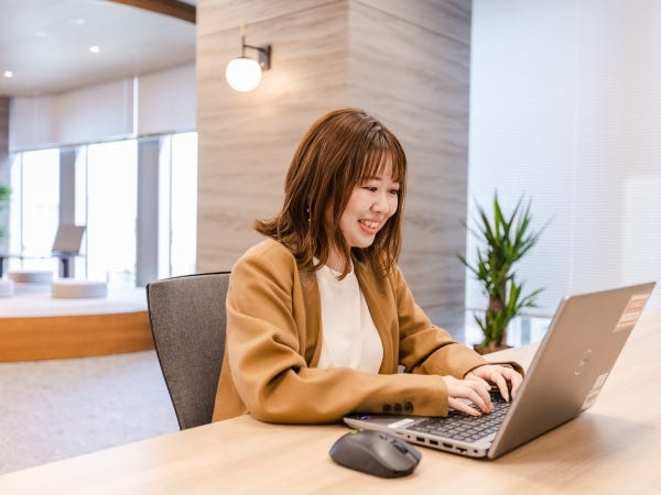 テレビ番組の字幕を制作するお仕事です♪基本的なPC操作ができればOK♪