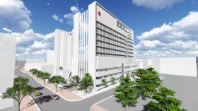 高松赤十字病院