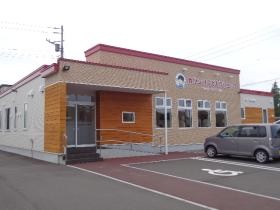 クリニック外観