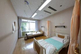 特別養護老人ホームやまゆり荘３