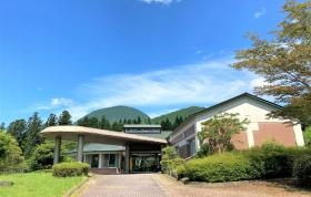 特別養護老人ホームやまゆり荘１