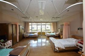 特別養護老人ホームやまゆり荘２