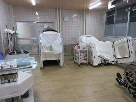 特別養護老人ホームやまゆり荘６