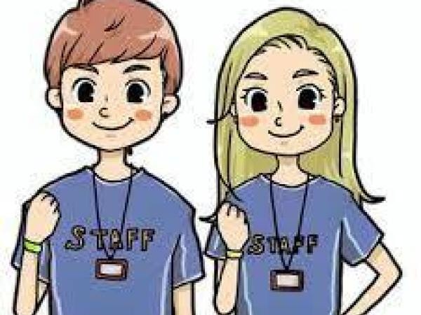 服装は黒のズボンに無地のTシャツ（シンプルなもの）現場にて法被支給◎明るい髪や奇抜な髪型はNG