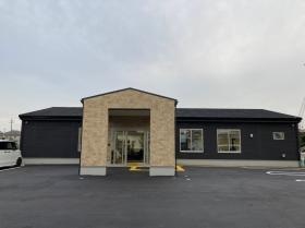 デイサービス ラフテル