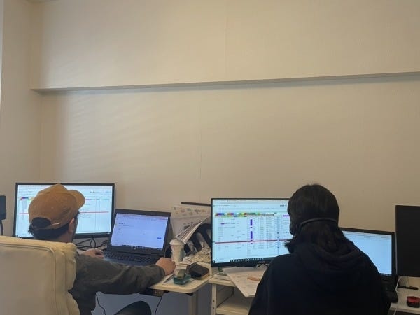 データ入力事務（在宅勤務・ブランク有の方大歓迎）