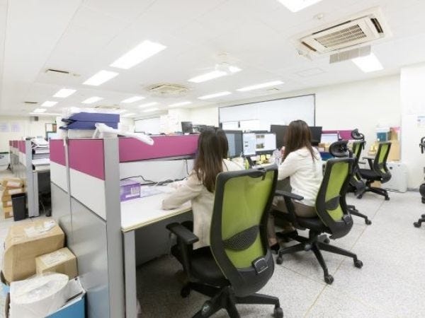 国際色豊かな総合物流企業の通関士・通関課通関士（住宅手当あり）