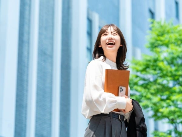 未経験OK！第二新卒も歓迎＊保険事務♪