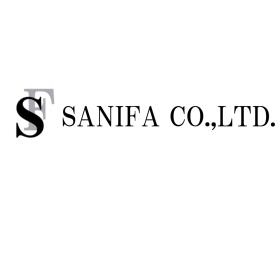 株式会社サニファ ロゴマーク