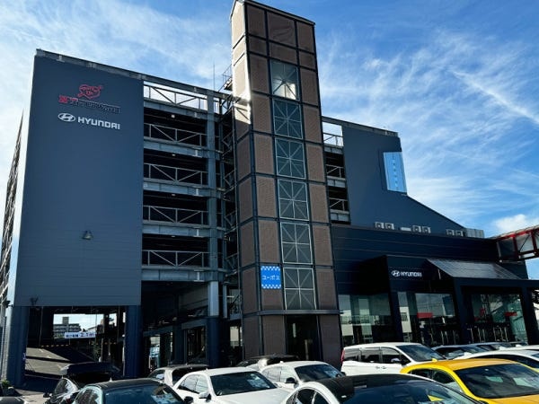 2024年11月11日にグランドオープンをいたしました。