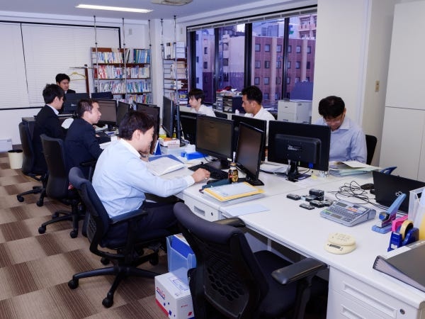 一般事務・会計ソフトの入力事務スタッフ（在宅勤務OK・会計ソフトを使った事があり）