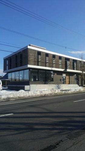 グループホーム