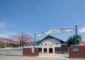 法人本部・マリヤこども園