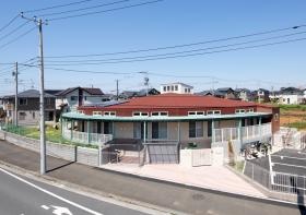 緑が丘こひつじ保育園