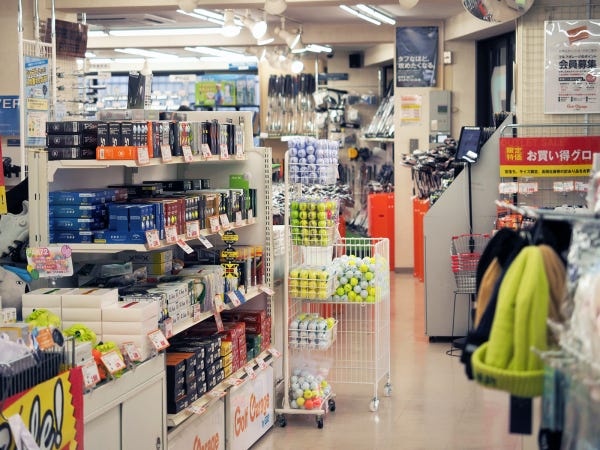 軽作業スタッフ・かんたん・商品管理（未経験歓迎・フリーター歓迎）