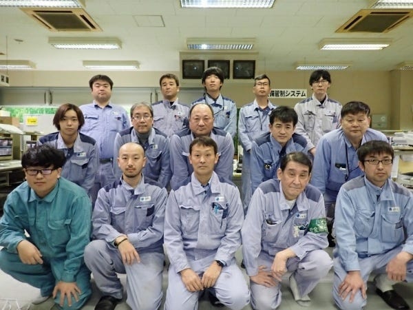 機械設備保全・機械保全・電気保全の保全業務・進捗管理・普通鋼鋼片の製造・販売（福利厚生充実・大歓迎）