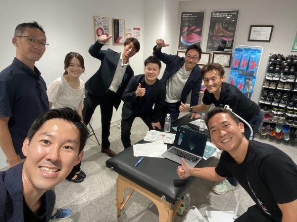 柔道整復師の英語翻訳・理学療法士・医師（一定以上の英語能力とPCタイピングスキル）