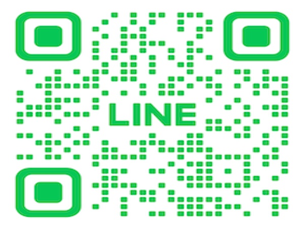 公式LINEからお友達登録いただくと、非公開の案件をご案内させていただくことも可能です。