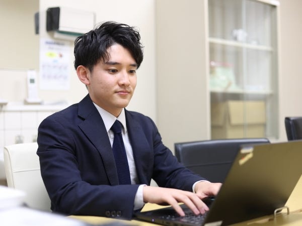 医療事務・診療情報管理士（医療事務以外の経験でも選考可）