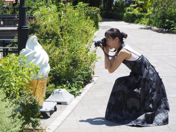 WEBコンテンツ企画編集・企画編集スタッフ（扶養内勤務可・勤務日時相談可）