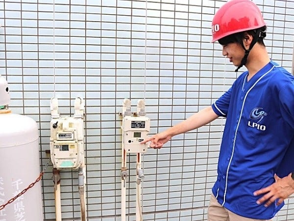 提案営業の提案営業（経験不問）